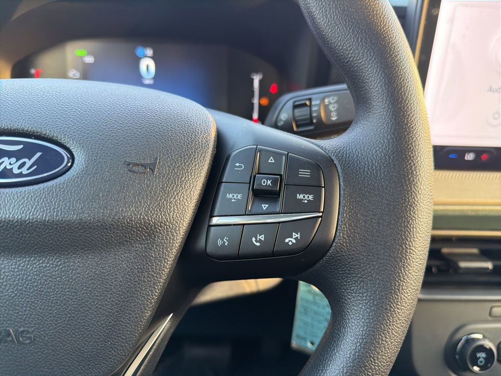 New 2026 Ford Maverick XL w/ Equipment Group 101A AWD/4WD image 26