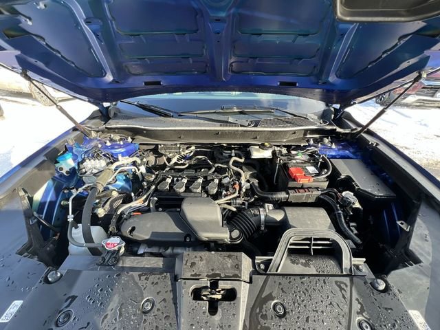 Used 2023 Honda CR-V EX-L image 13
