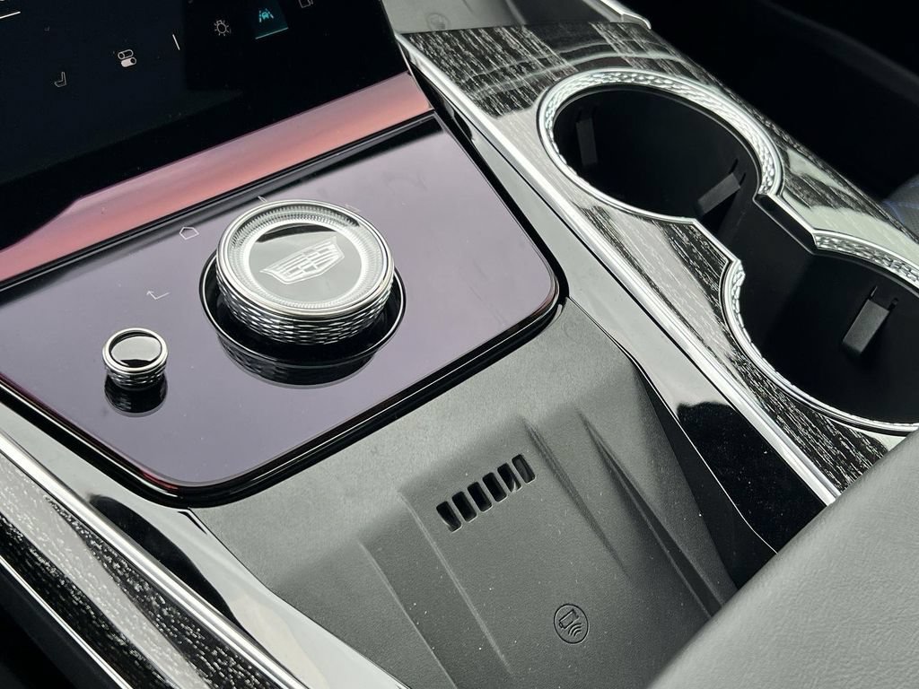 New 2026 Cadillac Escalade IQ Sport 1 AWD/4WD image 21