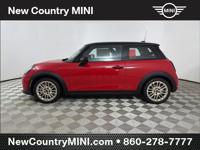 New 2026 MINI Cooper 2-Door Hardtop FWD image 4