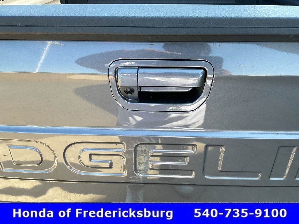 Certified 2026 Honda Ridgeline RTL image 11