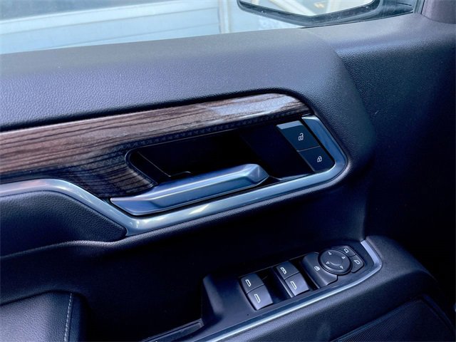 Used 2022 Chevrolet Silverado 1500 RST image 13