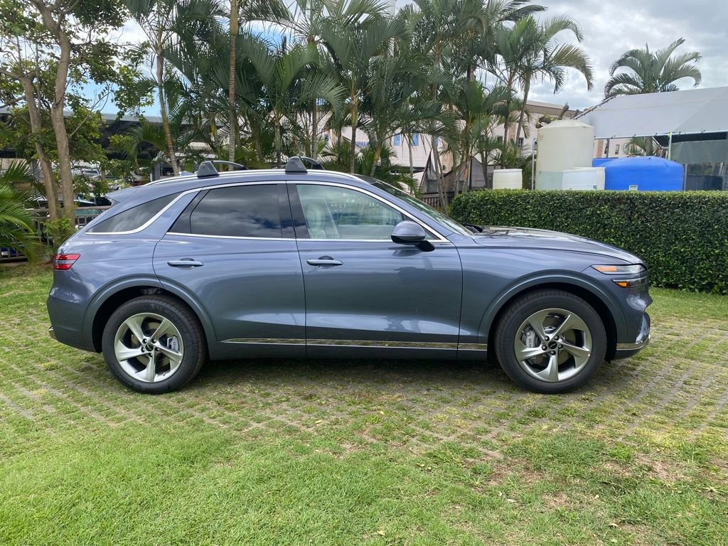 New 2026 Genesis GV70 2.5T Select AWD/4WD image 26