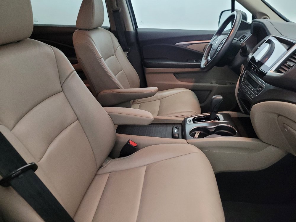 Used 2016 Honda Pilot EX-L image 21