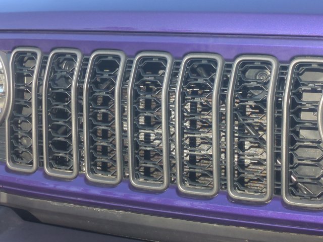 New 2026 Jeep Gladiator Mojave AWD/4WD image 24