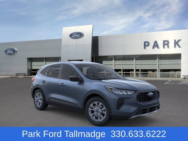 New 2026 Ford Escape Active w/ Cold Weather Package AWD/4WD image 7