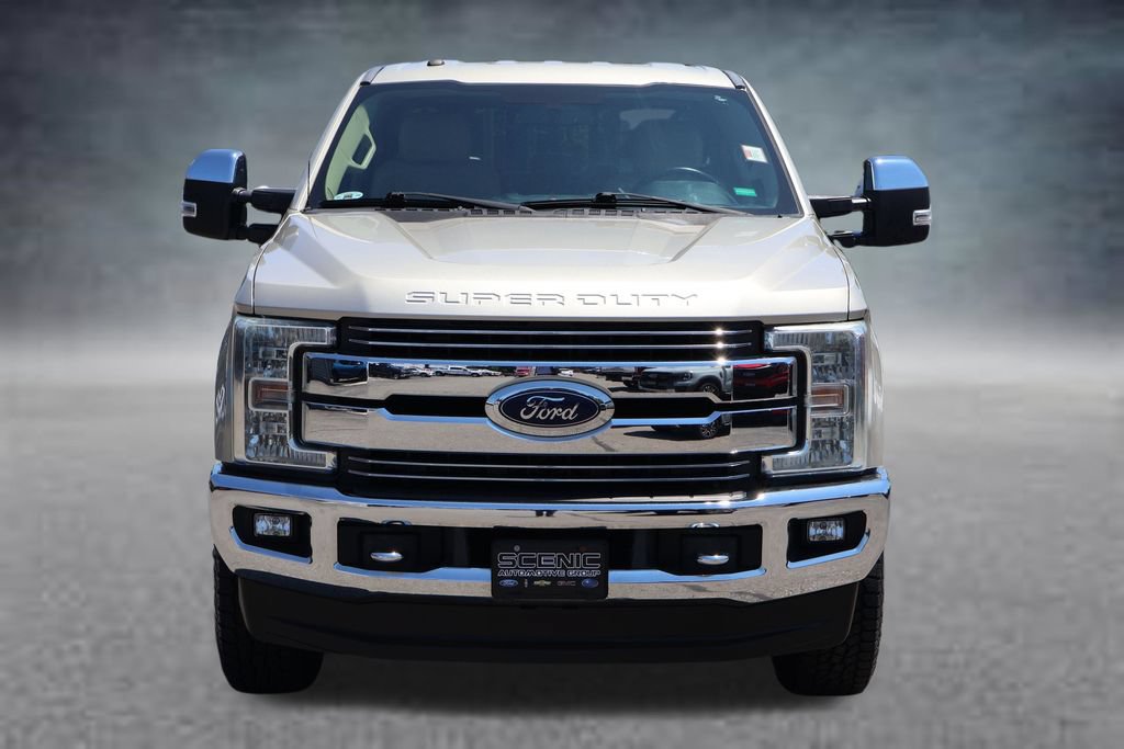 Used 2017 Ford F250 Lariat AWD/4WD image 26