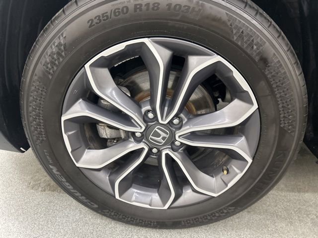 Used 2022 Honda CR-V EX-L image 28