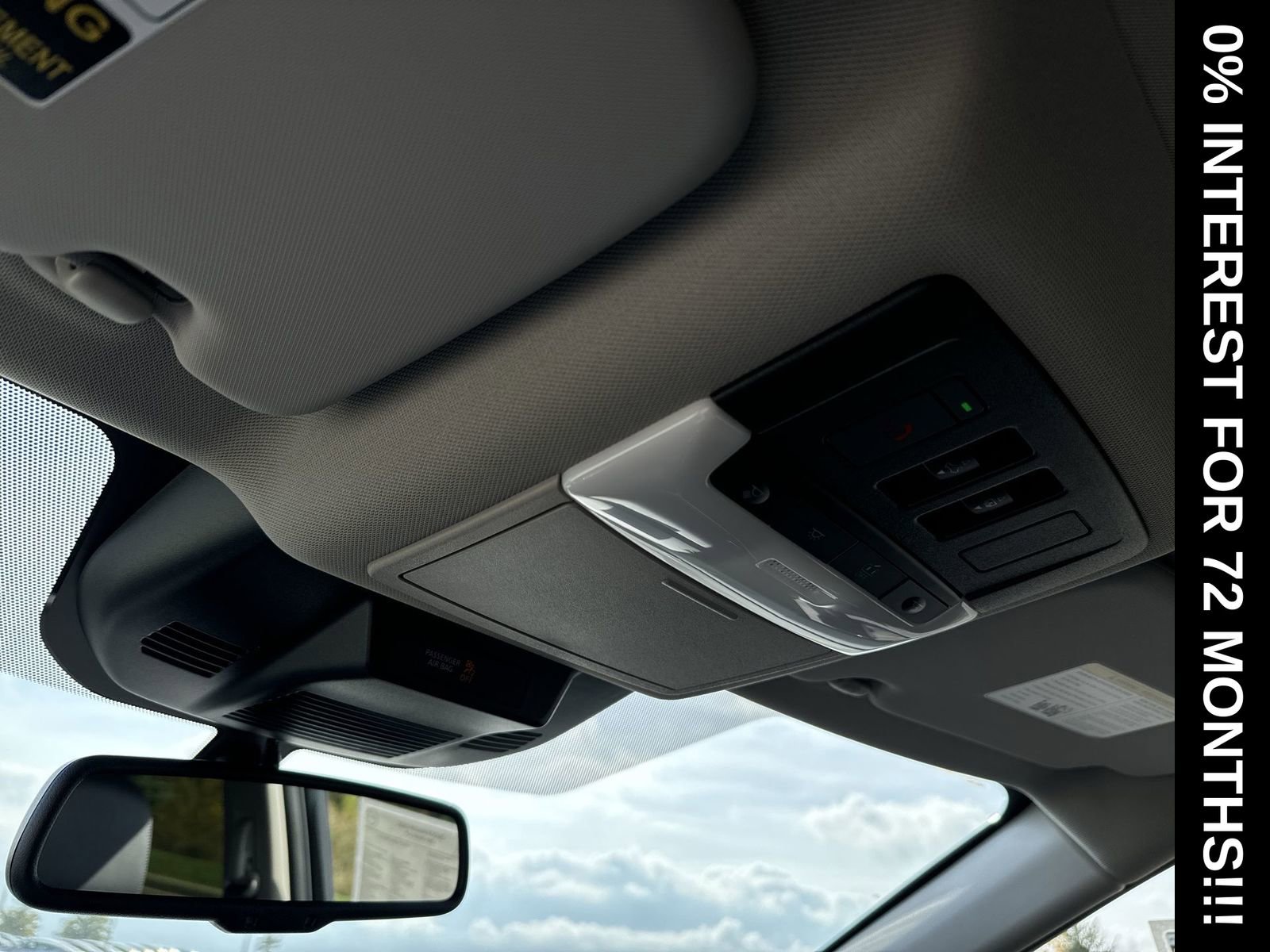 New 2026 Nissan Rogue Platinum w/ Platinum Premium Package image 9
