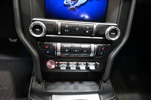 Used 2023 Ford Mustang GT Premium w/ GT Performance Package image 17