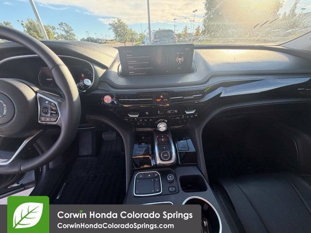 Used 2022 Acura MDX w/ Advance Package AWD/4WD image 27