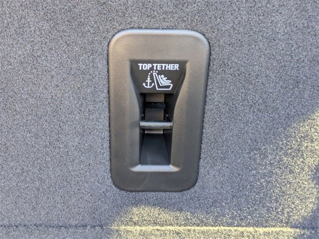 New 2026 Chevrolet Tahoe Premier w/ Sun And Tow Package image 33