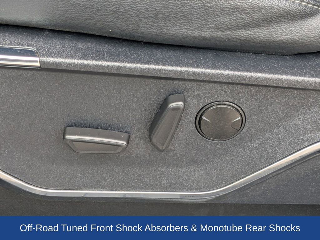 Certified 2023 Ford F150 Lariat w/ Trailer Tow Package image 16