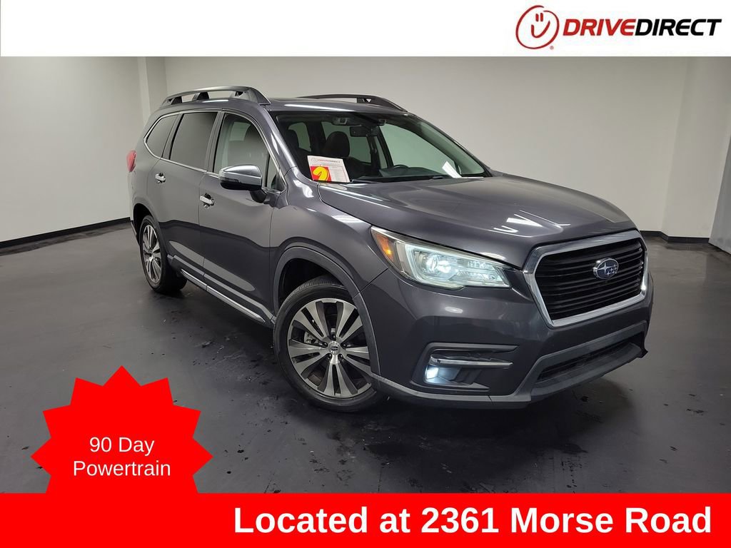 Used 2020 Subaru Ascent Touring