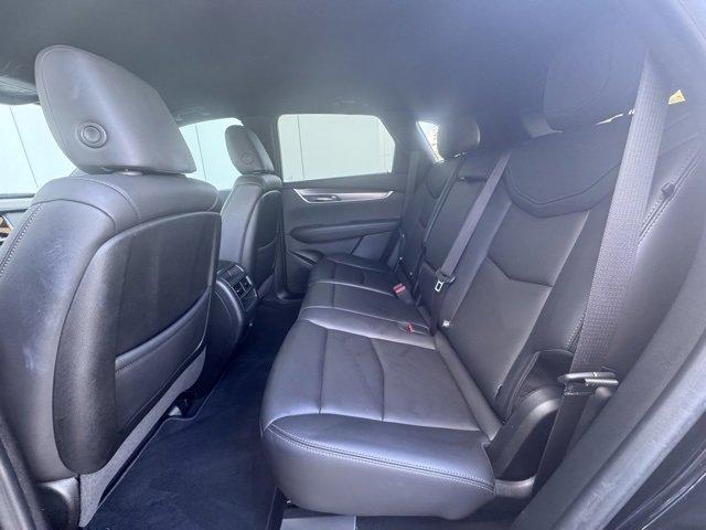 Used 2023 Cadillac XT5 Luxury image 15