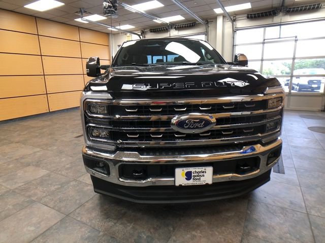 New 2026 Ford F250 King Ranch image 2