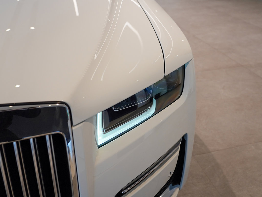 Certified 2022 Rolls-Royce Ghost image 48