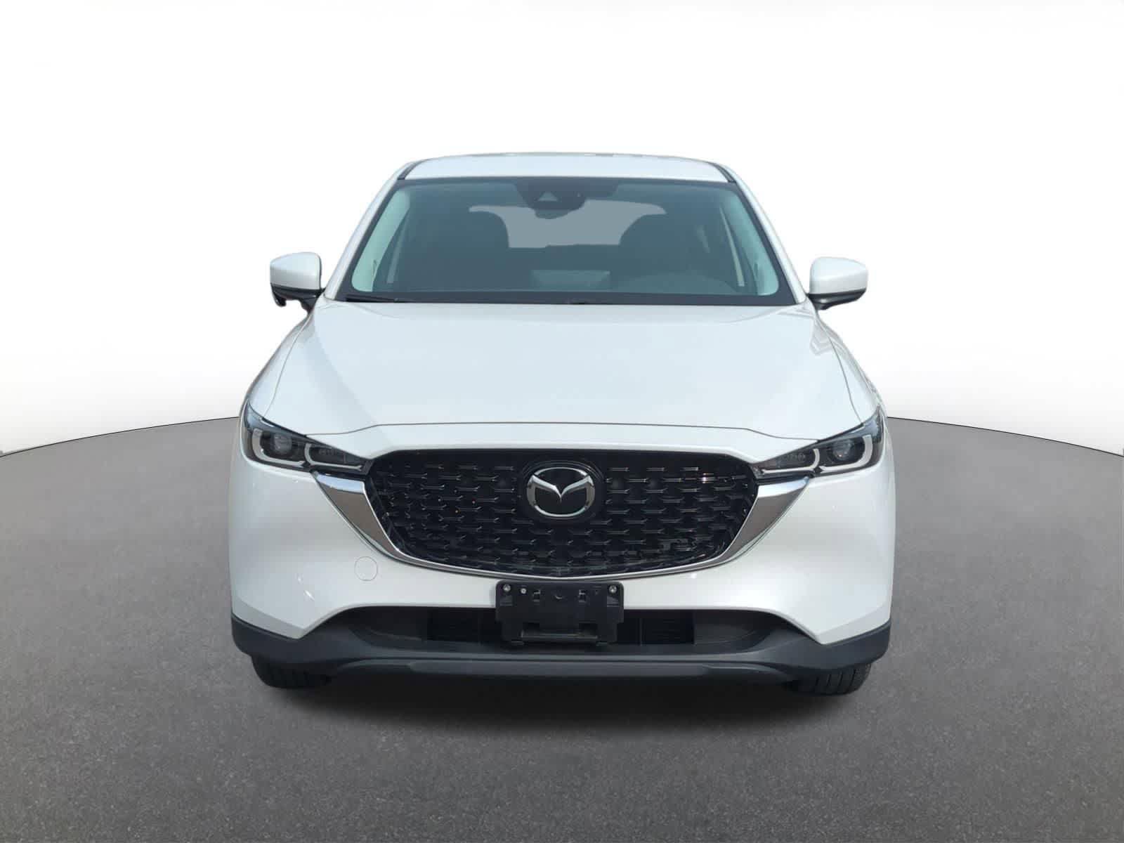 Used 2023 MAZDA CX-5 AWD 2.5 S w/ Select Package image 9