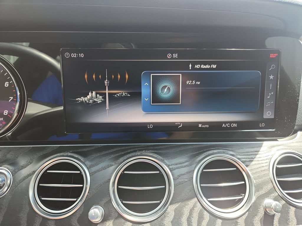 Used 2018 Mercedes-Benz E 300 image 20