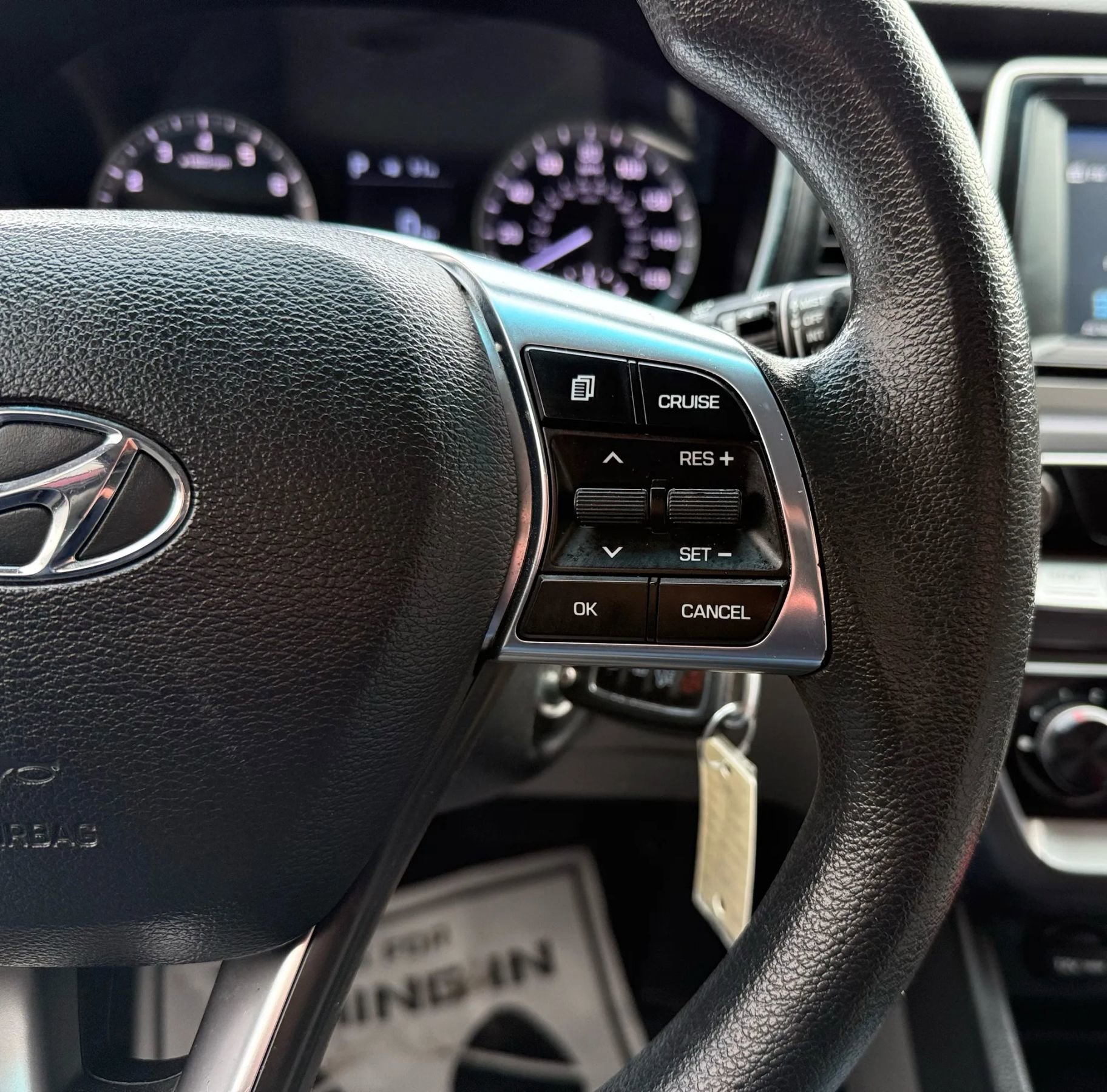 Used 2019 Hyundai Sonata SE image 14