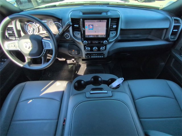 New 2026 RAM 4500 Tradesman w/ Chrome Appearance Group image 15