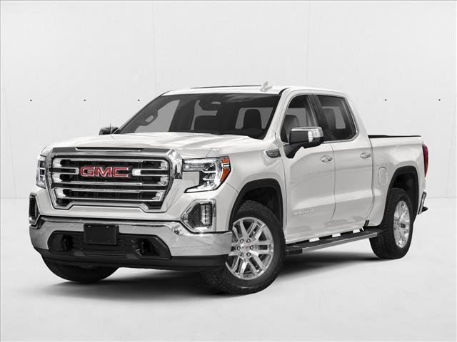 Used 2021 GMC Sierra 1500 SLT w/ X31 Off-Road Package AWD/4WD video 1