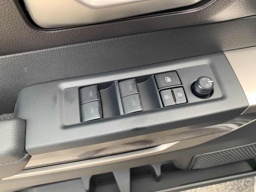 New 2026 Toyota Tundra SR5 AWD/4WD image 12