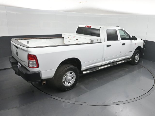 Used 2022 RAM 2500 Tradesman AWD/4WD image 41