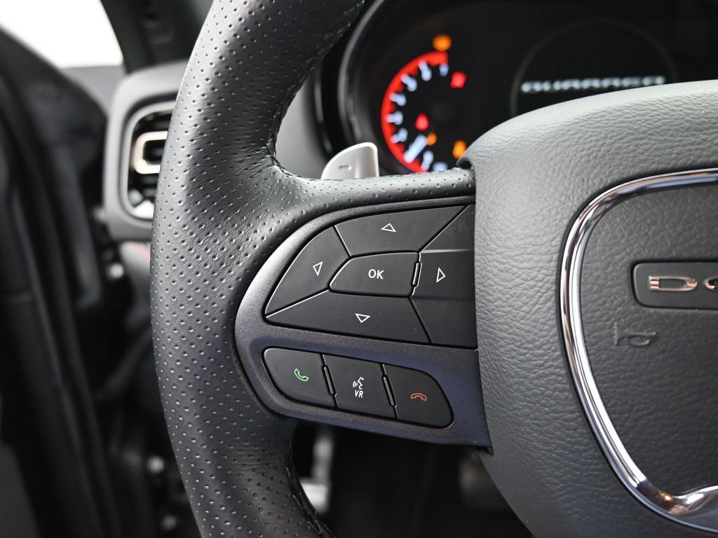 Used 2025 Dodge Durango GT image 33