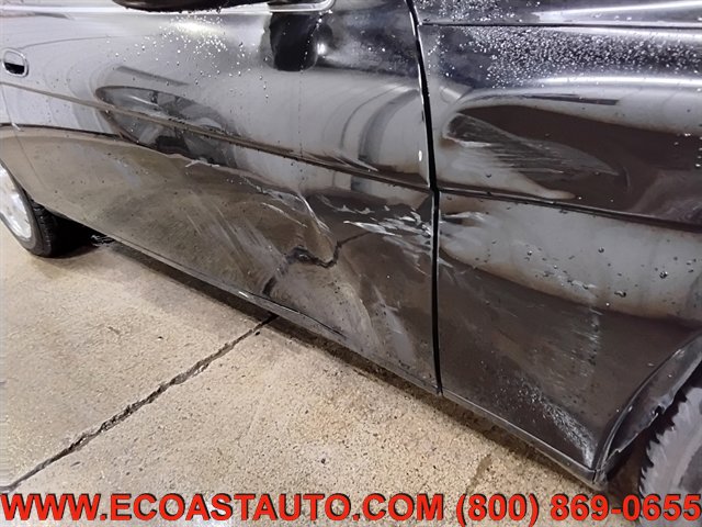 Used 1996 Lexus SC 400 Coupe RWD image 17