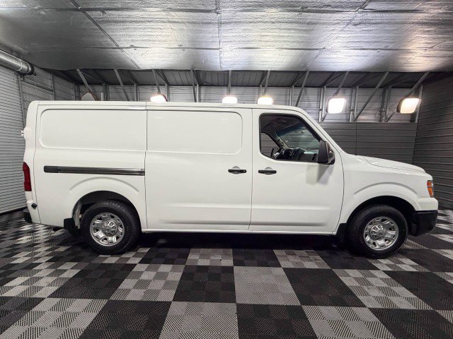 Used 2020 Nissan NV 2500 SV image 9