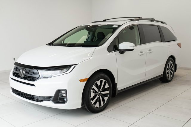 New 2026 Honda Odyssey EX-L image 7