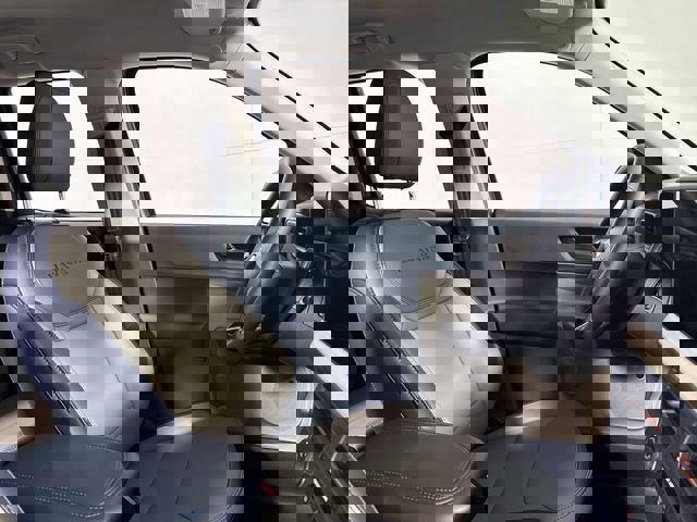 New 2025 Ford Maverick Lariat image 12