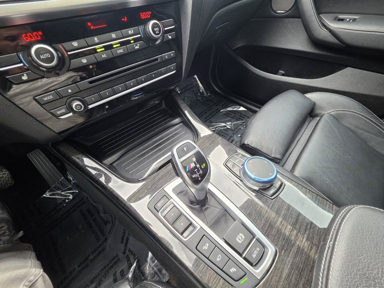 Used 2018 BMW X4 M40i AWD/4WD image 37