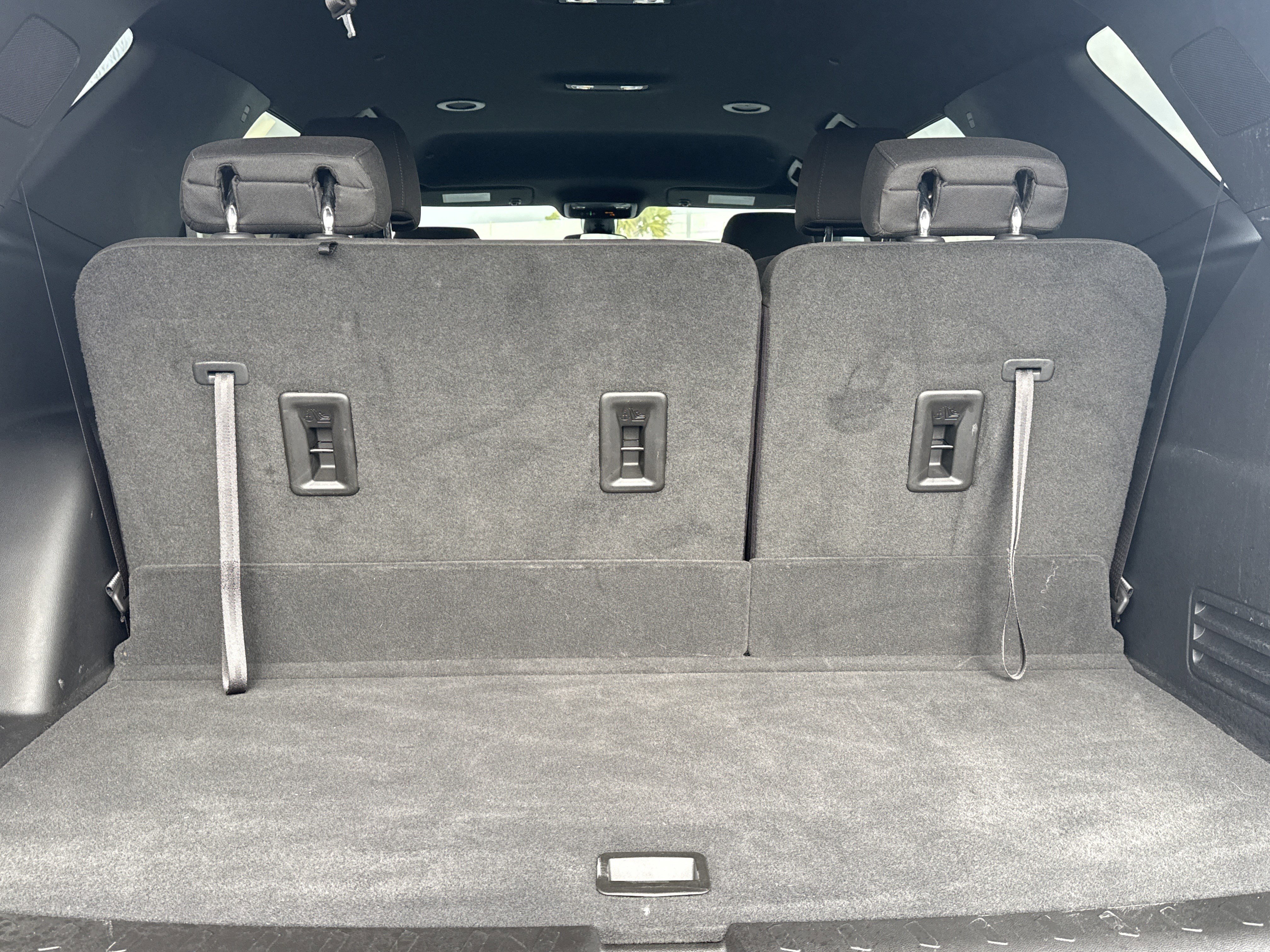 Certified 2024 Chevrolet Traverse LT image 31