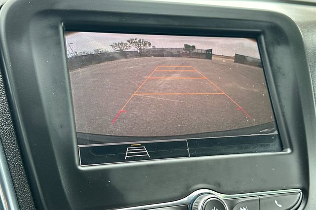 Used 2023 Chevrolet Equinox LS FWD image 21