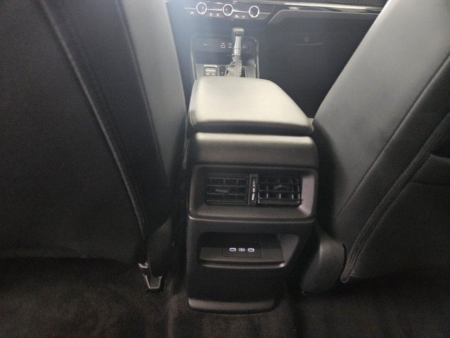 Used 2025 Honda CR-V EX-L image 20