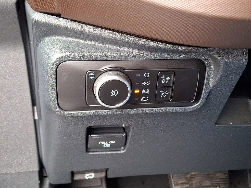 Used 2023 Ford Bronco Outer Banks image 28