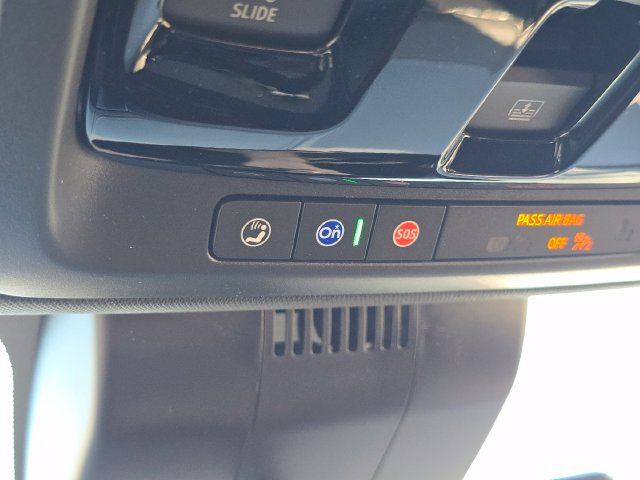 New 2026 GMC Yukon AT4 w/ AT4 Premium Plus Package AWD/4WD image 39