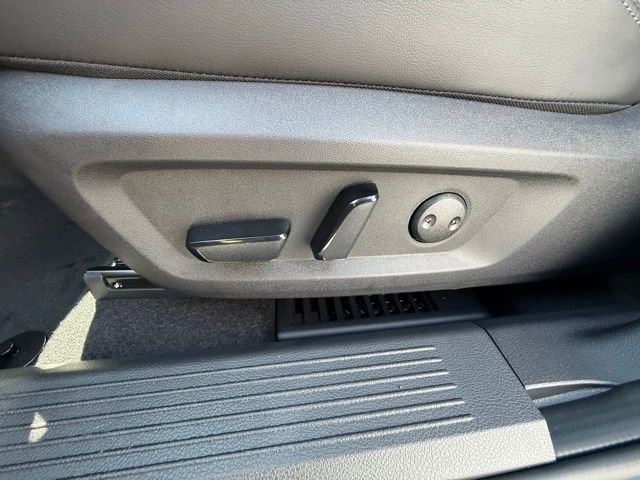 New 2026 Nissan Rogue Platinum w/ Platinum Premium Package image 13