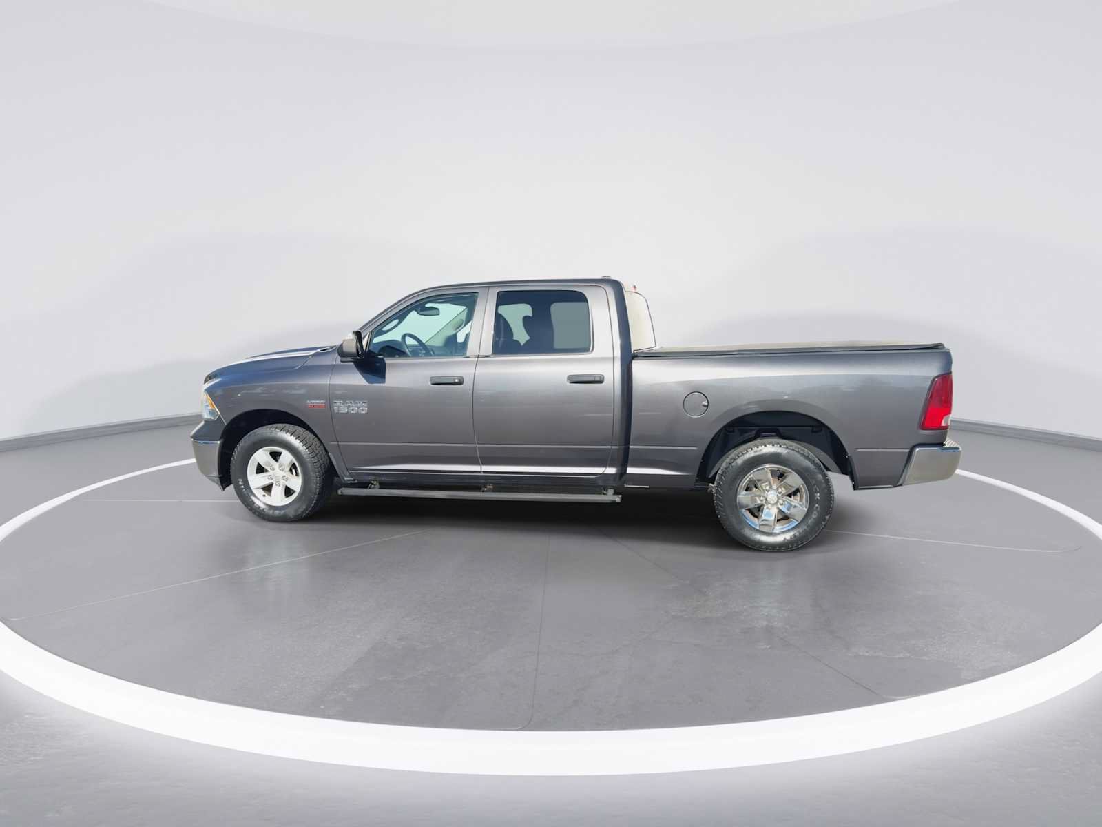 Used 2016 RAM 1500 Tradesman w/ Popular Equipment Group AWD/4WD image 5