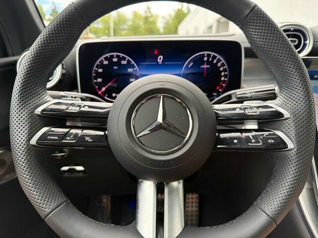 Certified 2025 Mercedes-Benz GLC 350e 4MATIC image 30