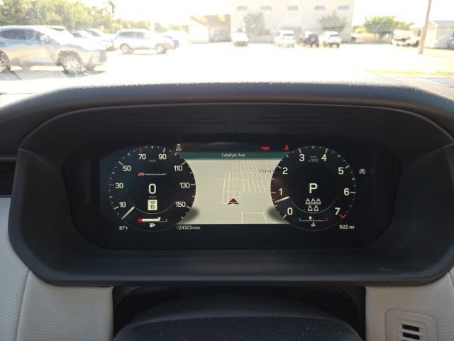 Used 2022 Land Rover Discovery S R-Dynamic AWD/4WD image 17