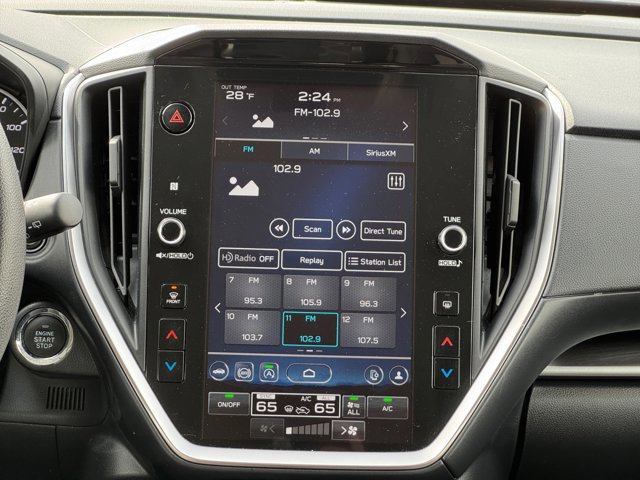 Used 2024 Subaru Impreza 2.0i Sport image 13