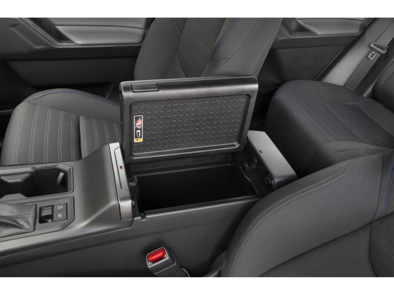 New 2026 Toyota RAV4 SE w/ Convenience Package AWD/4WD image 9