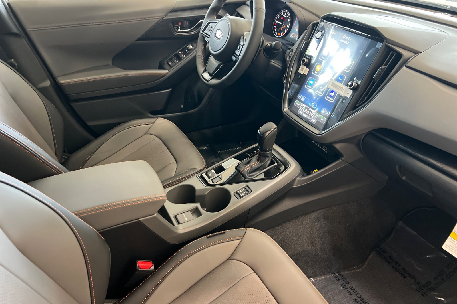 New 2026 Subaru Crosstrek 2.5i Limited AWD/4WD image 15