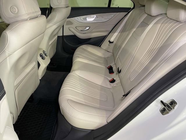 Used 2022 Mercedes-Benz CLS 450 4MATIC image 18