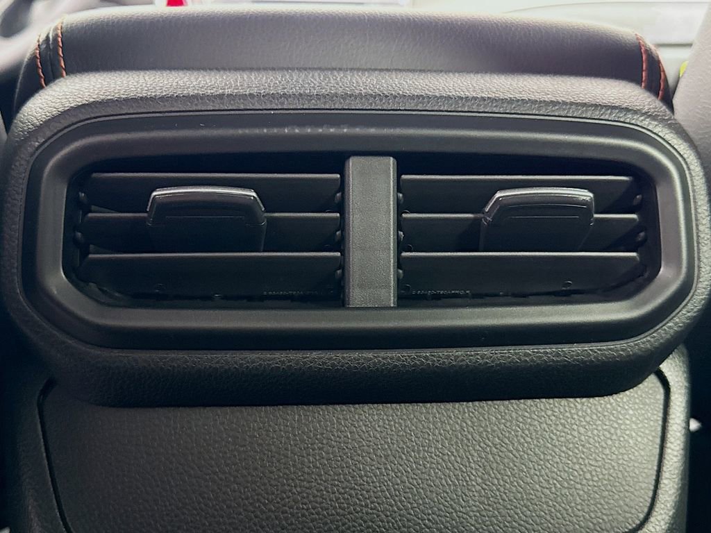 New 2026 Honda Ridgeline TrailSport image 26