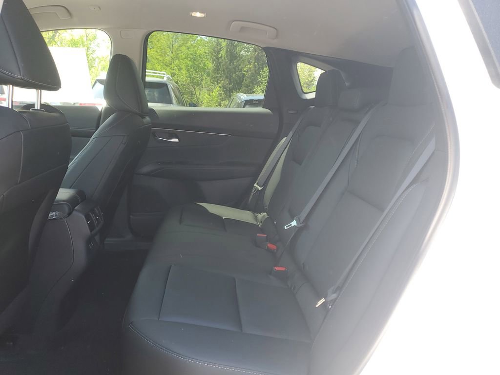 New 2025 Nissan Murano SV image 27