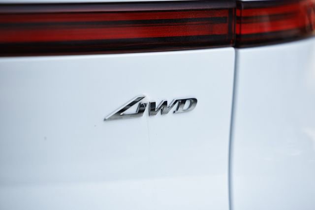 Certified 2026 Genesis GV70 2.5T image 11